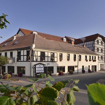 Adler Golf-& Tagungshotel Harth-Poellnitz Екстериор снимка