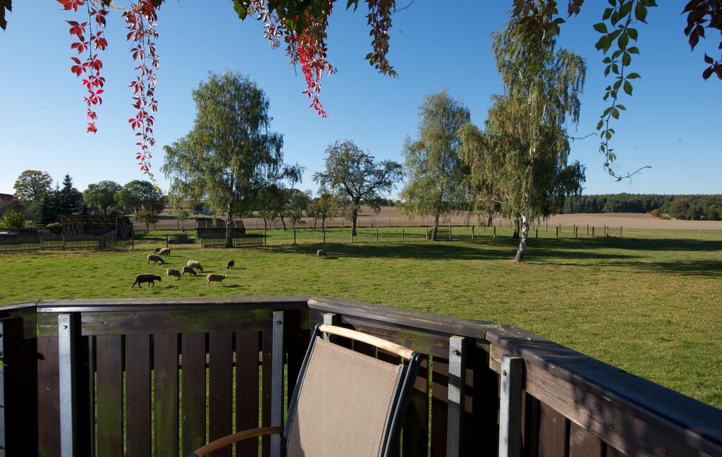 Adler Golf-& Tagungshotel Harth-Poellnitz Екстериор снимка