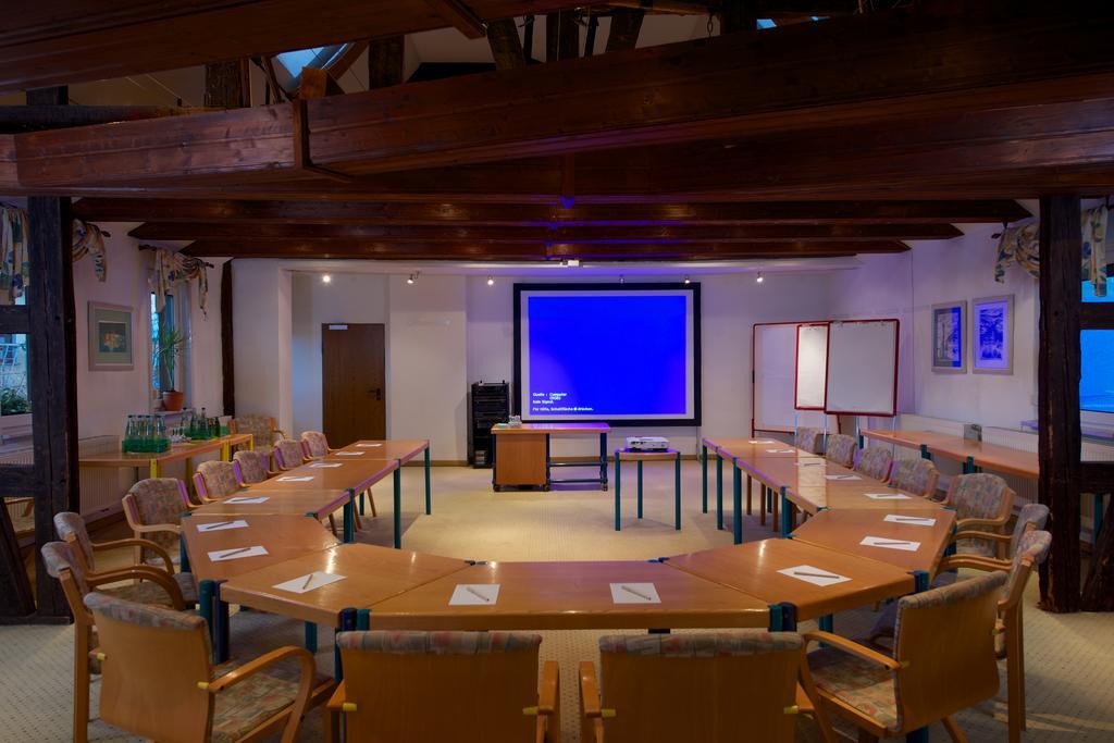 Adler Golf-& Tagungshotel Harth-Poellnitz Екстериор снимка